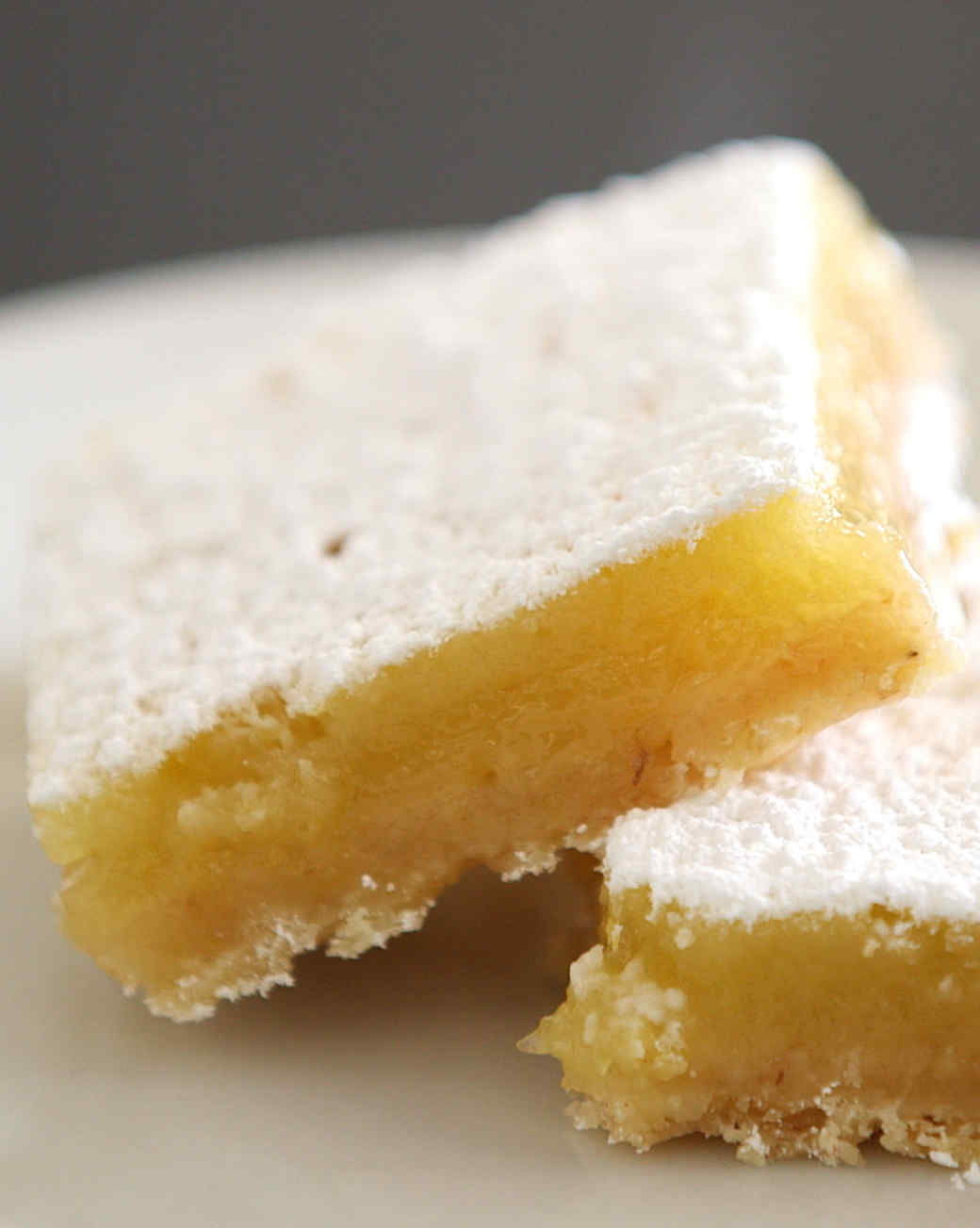 Our Favorite Lemon Bar Recipes Martha Stewart   KC0209   How To Make The Perfect Lemon Bar Every Time 0 Vert 